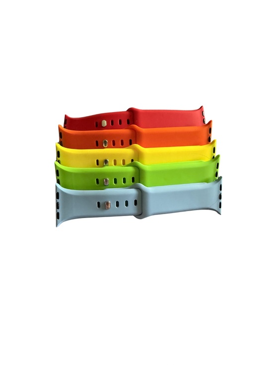 Other - 5 Apple watch bands NIP